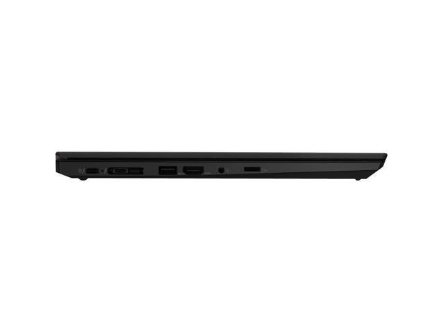 Lenovo ThinkPad T15 Gen 2 20W400K1US 15.6' Touchscreen Notebook - Full HD - 1920 x 1080 - Intel Core i7 11th Gen i7-1185G7 Quad-core (4 Core) 3 GHz...