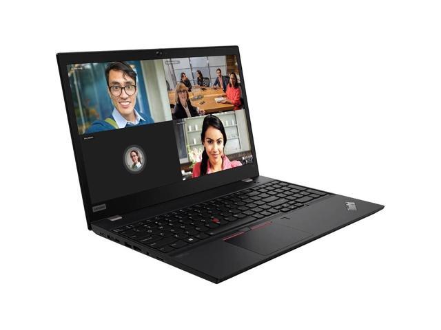 Lenovo ThinkPad T15 Gen 2 20W400K1US 15.6' Touchscreen Notebook - Full HD - 1920 x 1080 - Intel Core i7 11th Gen i7-1185G7 Quad-core (4 Core) 3 GHz...