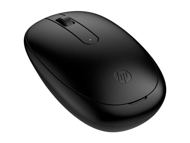 black mouse bluetooth