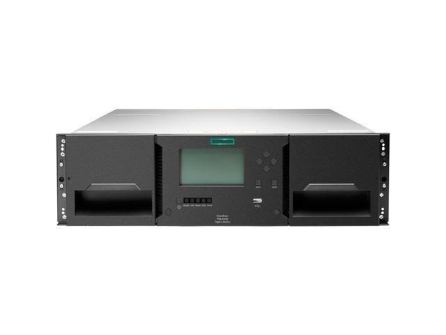 HPE StoreEver MSL LTO-9 Ultrium 45000 Fibre Channel Drive Upgrade Kit R6Q74A