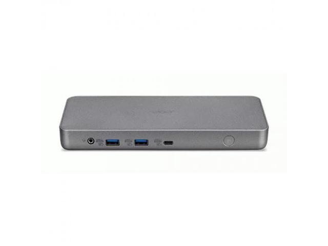Acer D501 USB Type-C Multi-Port Dock GPDCK1100E