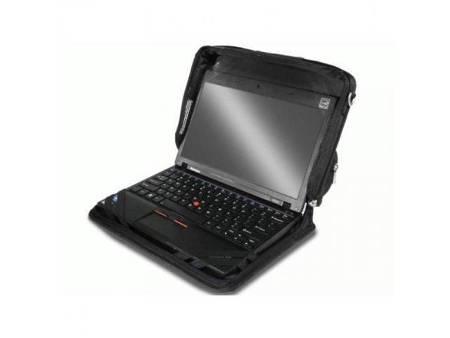 Targus THZ892GLZ Rugged Carrying Case Dell Notebook Black
