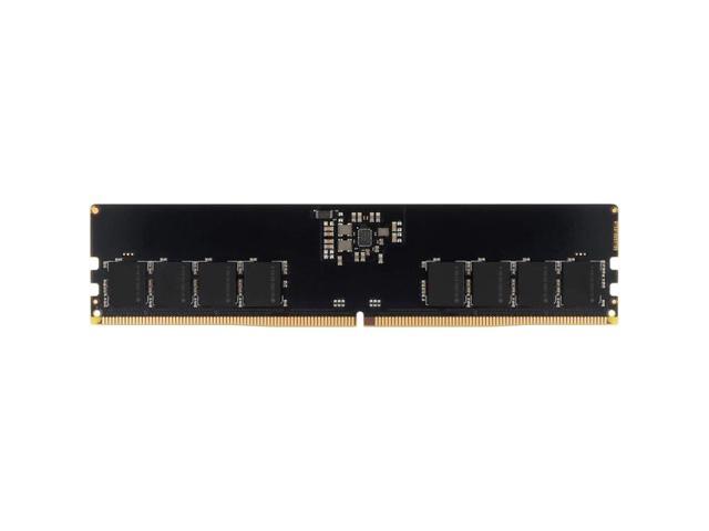 Visiontek 32GB 288-Pin PC RAM DDR5 4800 (PC5 38400) Desktop Memory Model 901513