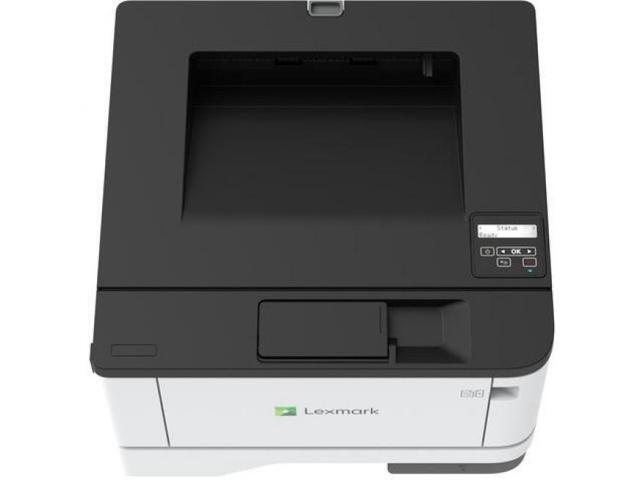 Lexmark MS431dn Monochrome Laser Printer - image 9