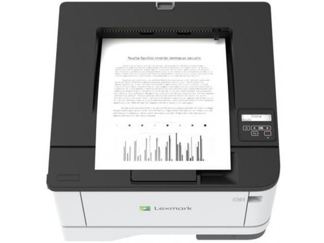 Lexmark MS431dn Monochrome Laser Printer - image 11