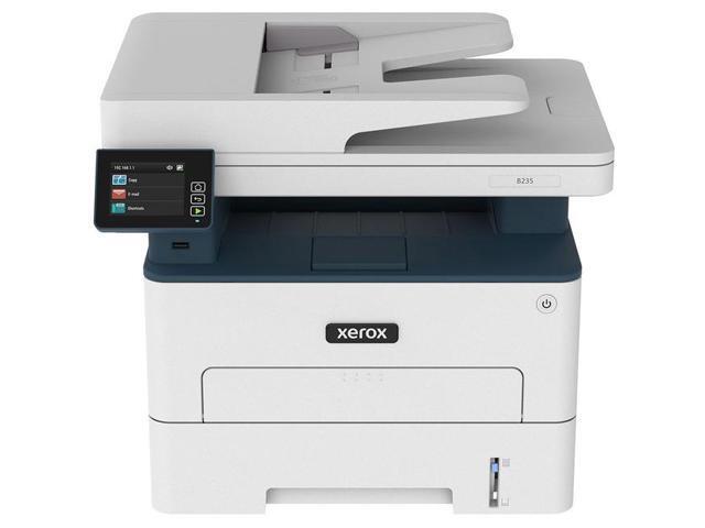 Xerox B235/DNI Monochrome Multifunction Printer
