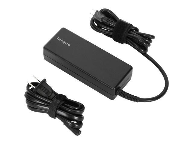Targus - 100W USB-C Charger - Black - image 9