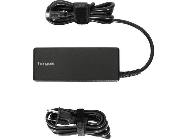 Targus - 100W USB-C Charger - Black - image 7
