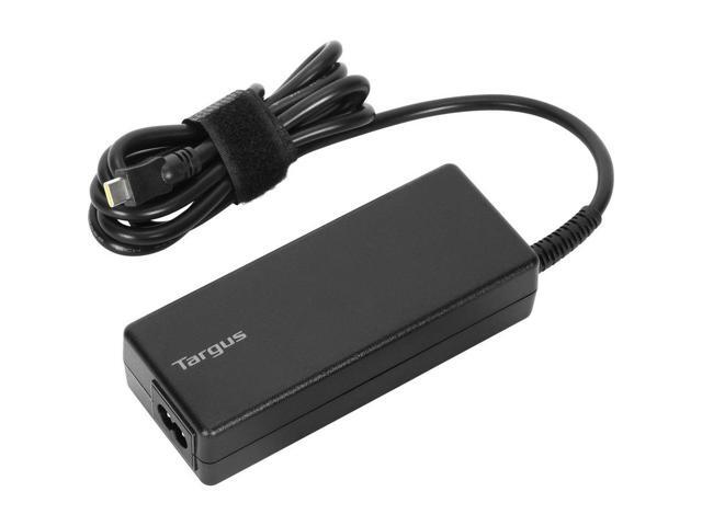 Targus - 100W USB-C Charger - Black - image 8