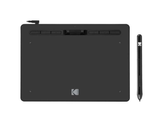 Adesso 10' x 6' Graphic Tablet CYBERTABLETK10