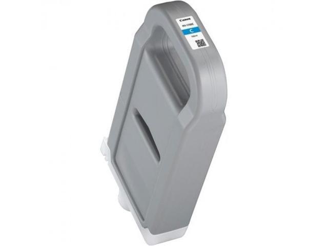 Canon PFI-1700 C Ink Tank - Cyan PFI-1700 C Ink Tank