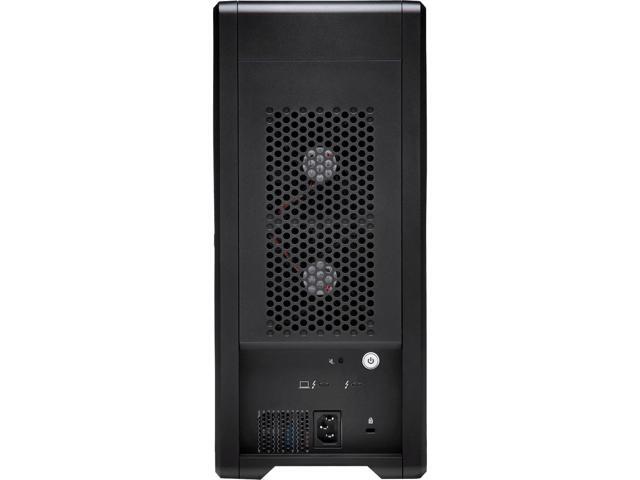SanDisk Professional 48TB G-RAID Shuttle 8 - Transportable Enterprise-Class 8-Bay External Hard Drive, Thunderbolt 3 and USB-C, Hardware RAID, Up...