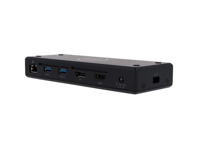 VisionTek VT5400 Thunderbolt 4 Dock - image 3