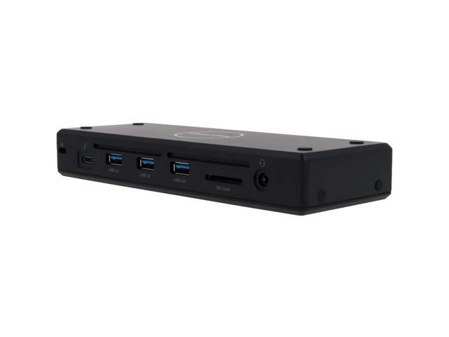 VisionTek VT5400 Thunderbolt 4 Dock - image 4