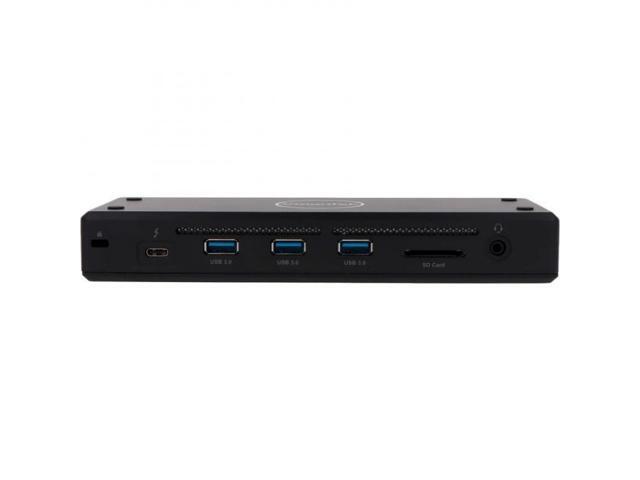 VisionTek VT5400 Thunderbolt 4 Dock - image 2