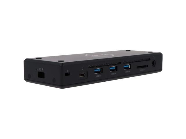 VisionTek VT5400 Thunderbolt 4 Dock - image 7