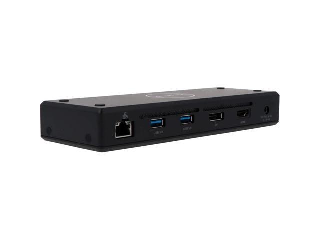 VisionTek VT5400 Thunderbolt 4 Dock - image 6