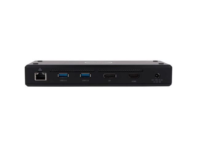 VisionTek VT5400 Thunderbolt 4 Dock - image 8
