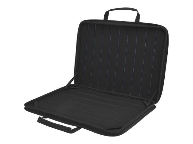 HP Mobility Rugged Carrying Case (Sleeve) for 11.6' HP Notebook - Black