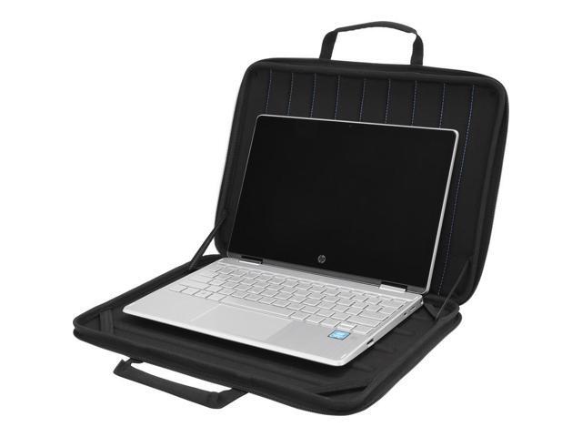 HP Mobility Rugged Carrying Case (Sleeve) for 11.6' HP Notebook - Black