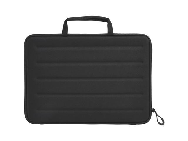 HP Mobility Rugged Carrying Case (Sleeve) for 11.6' HP Notebook - Black