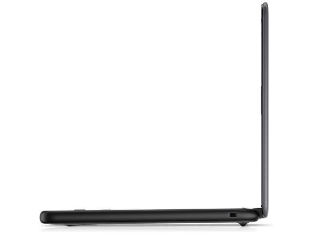 Dell Education Chromebook 3000 3110 11.6' Touchscreen Chromebook - HD - 1366 x 768 - Intel Celeron N4500 Dual-core (2 Core) 1.10 GHz - 4 GB Total...
