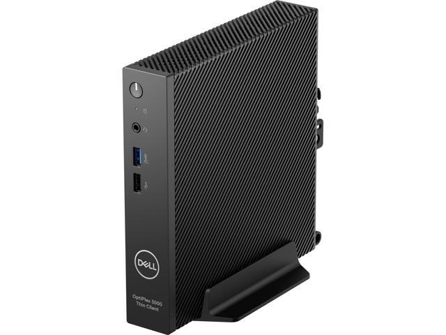 DELL OptiPlex 3000 Thin Client Intel Pentium Silver N6005 8GB TXP51