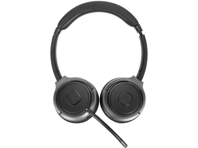 Targus AEH104TT Circumaural Wireless Bluetooth Stereo Headset