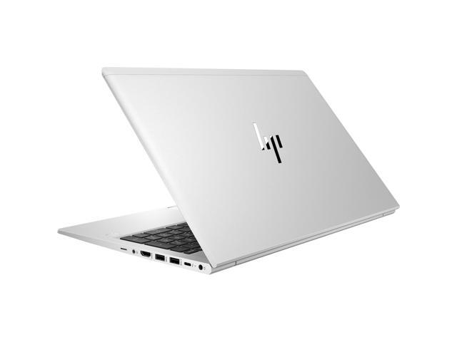 HP Laptop EliteBook 650 G9 Wolf Pro Security Edition 6C0Z7UT#ABA Intel Core i7 12th Gen 1265U (1.80GHz) 16GB Memory 512 GB PCIe SSD Intel Iris Xe...
