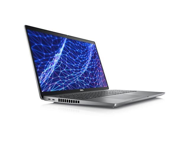 Dell Latitude 5000 5530 15.6' Notebook - Full HD - 1920 x 1080 - Intel Core i5 12th Gen i5-1250P Dodeca-core (12 Core) 1.70 GHz - 16 GB Total RAM.
