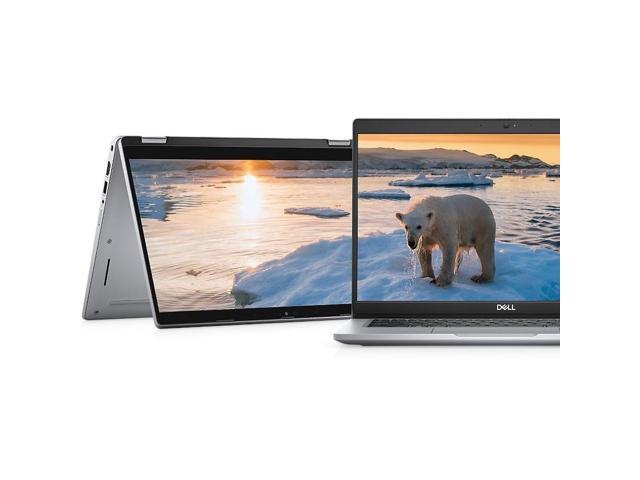 Open Box - Dell Inspiron 16 Plus 7610 Laptop, 16' QHD+ 3K IPS 16:10 Display, Intel Core i5-11400H, 16GB RAM, 1TB SSD, Webcam, Backlit Keyboard,...