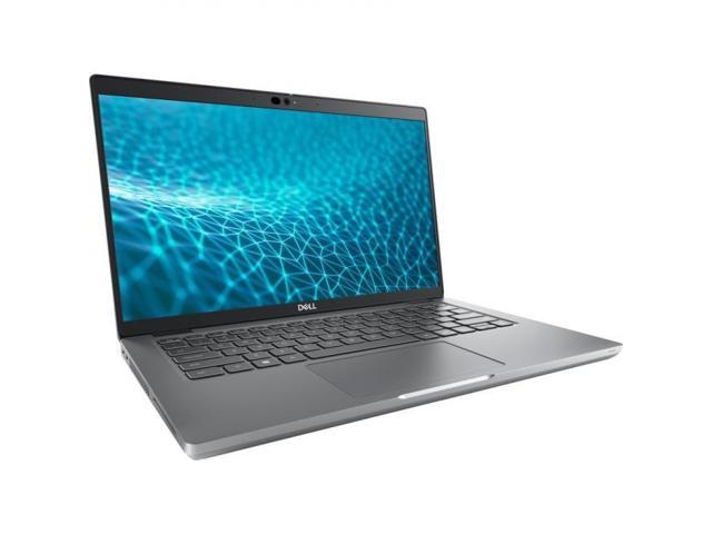 Dell Latitude 5000 5431 15.6' Touchscreen Notebook - Full HD - 1920 x 1080 - Intel Core i5 12th Gen i5-1250P Dodeca-core (12 Core) - 16 GB Total.