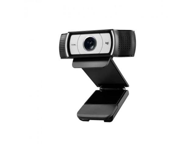 Logitech C930s Webcam 60 fps USB Type A 960001403