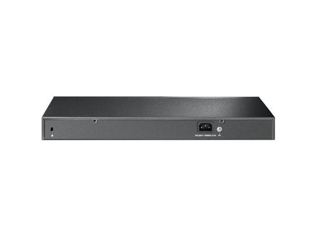 TP-Link TL-SG1218MP 16 Port Gigabit PoE Switch