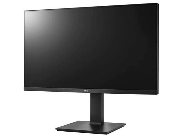 LG 27BP450Y-I 27'' IPS FHD Monitor with Adjustable Stand & Wall Mountable