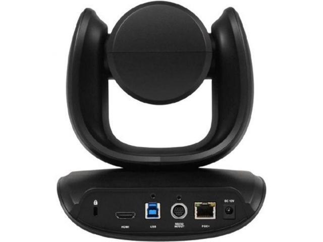 AVer CAM550 Video Conferencing Camera 60 fps USB 3.1 TAA Compliant COMCAM550 - image 4