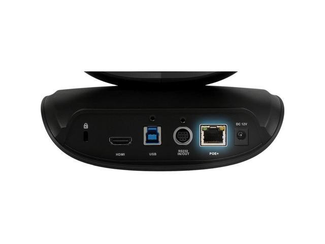 AVer CAM550 Video Conferencing Camera 60 fps USB 3.1 TAA Compliant COMCAM550 - image 7