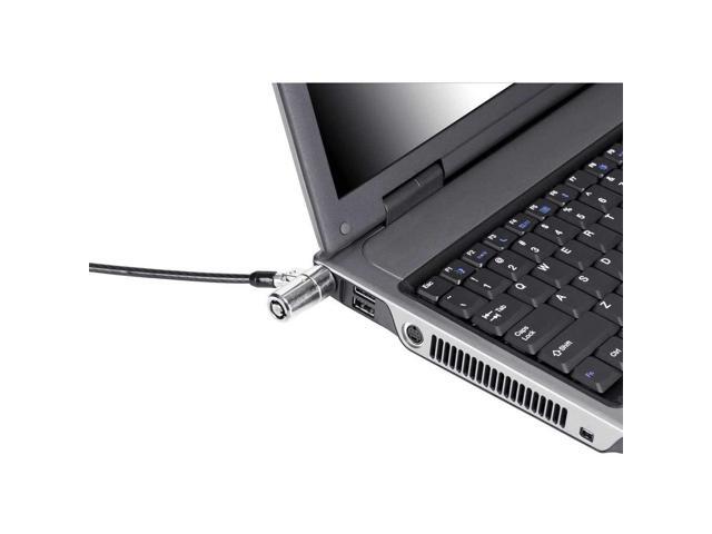 Targus Defcon Kl Cable Lock - Taa Compliant