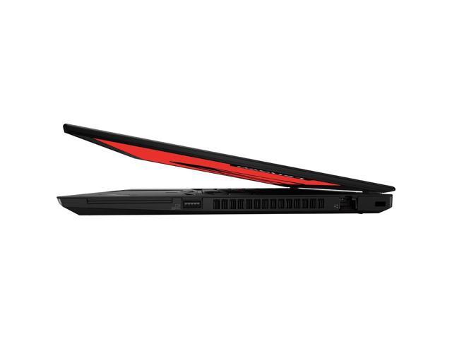 Lenovo ThinkPad P14s Gen 1 20Y1S09200 14' Mobile Workstation - Full HD - 1920 x 1080 - AMD Ryzen 7 PRO 4750U Octa-core (8 Core) 1.70 GHz - 16 GB...