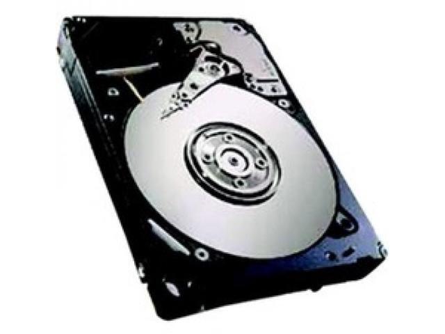 Seagate Savvio 10K.7 ST1200MM0007 1.2TB 10000 RPM 64MB Cache SAS 6Gb/s 2.5' Enterprise Internal Hard Drive