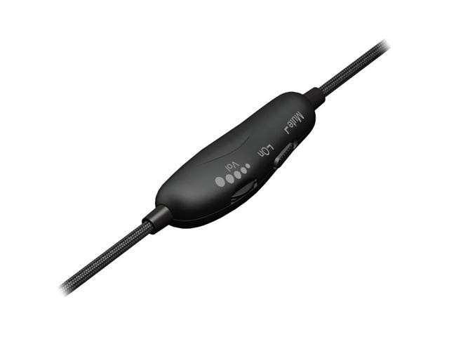 CA USB-C Stereo Headset