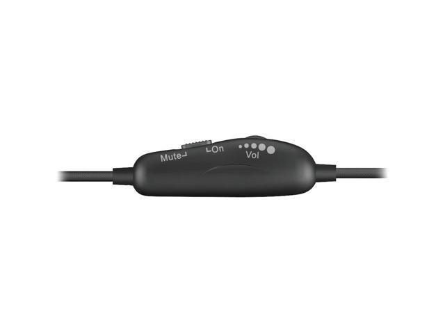 CA USB-C Stereo Headset