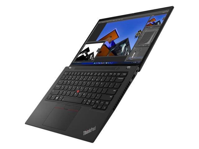 Lenovo ThinkPad P14s Gen 3 21AK002EUS 14' Mobile Workstation - WUXGA - 1920 x 1200 - Intel Core i7 12th Gen i7-1260P Dodeca-core (12 Core) 3.40 GHz...