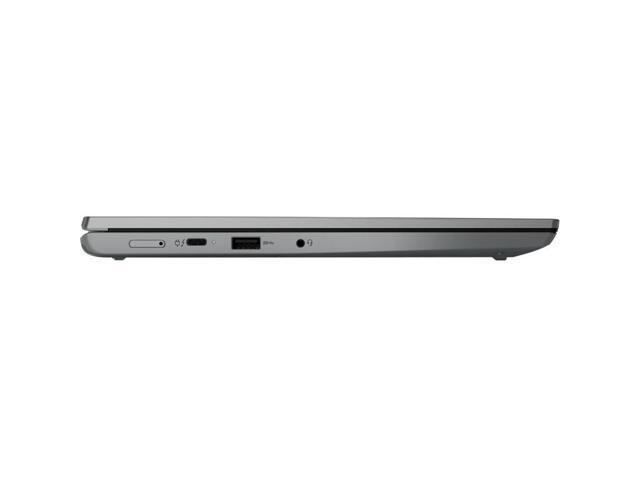 Lenovo ThinkPad L13 Yoga Gen 3 21B5003TUS 13.3' Touchscreen Convertible 2 in 1 Notebook - WUXGA - 1920 x 1200 - Intel Core i5 12th Gen i5-1245U...