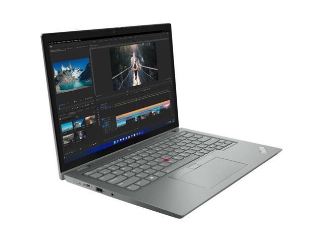 Lenovo ThinkPad L13 Yoga Gen 3 21B5003TUS 13.3' Touchscreen Convertible 2 in 1 Notebook - WUXGA - 1920 x 1200 - Intel Core i5 12th Gen i5-1245U...