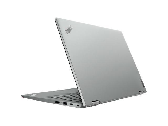 Lenovo ThinkPad L13 Yoga Gen 3 21B5003TUS 13.3' Touchscreen Convertible 2 in 1 Notebook - WUXGA - 1920 x 1200 - Intel Core i5 12th Gen i5-1245U...