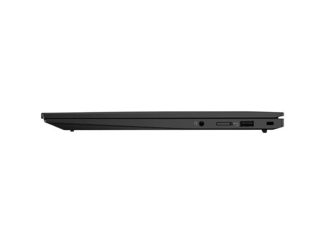 Lenovo ThinkPad X1 Carbon Gen 10 21CB0072US 14' Touchscreen Notebook - WUXGA - 1920 x 1200 - Intel Core i7 12th Gen i7-1255U Deca-core (10 Core) -...