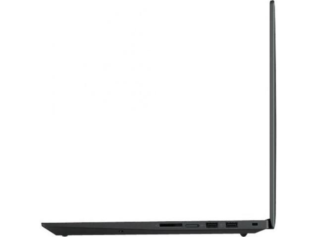 Lenovo ThinkPad P1 Gen 4 20Y3003KUS 16' Mobile Workstation - QHD - 2560 x 1600 - Intel Core i7 11th Gen i7-11850H Octa-core (8 Core) 2.50 GHz - 64...