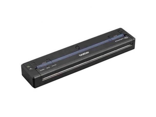 Brother PocketJet 8 PJ-823 Mobile Direct Thermal Printer Monochrome PJ823