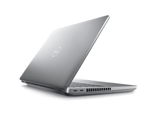 Dell Precision 3000 3470 14' Mobile Workstation - Full HD - 1920 x 1080 - Intel Core i5 12th Gen i5-1250P Dodeca-core (12 Core) - 32 GB Total RAM -...